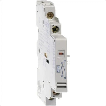 SCHNEIDER GVAD1010 Hilfskontaktblock