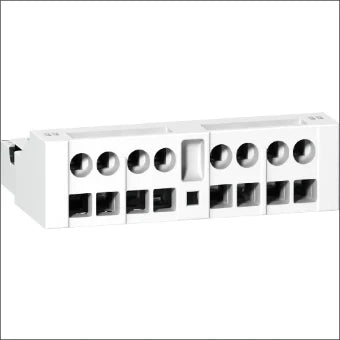 SCHNEIDER GVAE113 Hilfskontaktblock