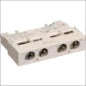 SCHNEIDER GV2P04 Motorschutzschalter 89 mm