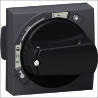 SCHNEIDER LU2B12BL Motorstarter/Motorstarter combinatie 45 mm