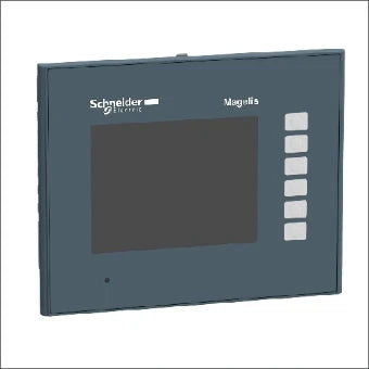 SCHNEIDER HMIGTO1300 Grafisch paneel