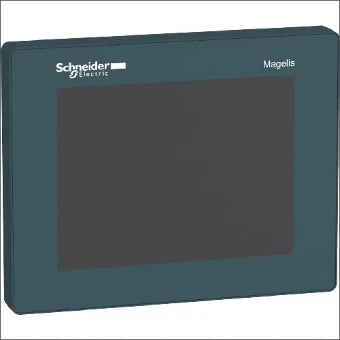 SCHNEIDER HMIS85 Grafisch paneel