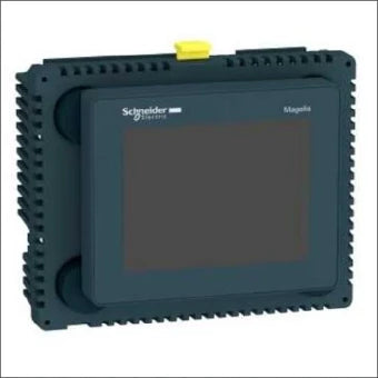 SCHNEIDER HMISCU6A5 Grafisch paneel
