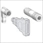 SCHNEIDER XPSMC32Z Relais fuer bewaking van veiligheidsstroomcircuits 74 mm