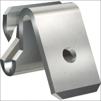 SCHNEIDER ISM10952 Potentiaalvereffening fuer wandgoot