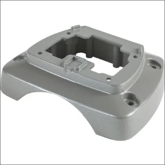 SCHNEIDER ISM20820 Voet aansluitzuil 38 mm