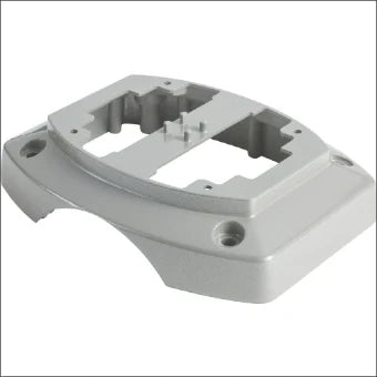 SCHNEIDER ISM20821 Voet aansluitzuil 38 mm