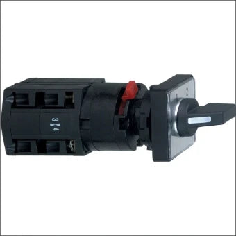 SCHNEIDER K10C003QCH Lastschakelaar