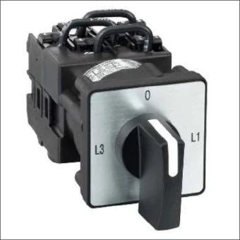 SCHNEIDER K1F003MLH Ampèremeterschakelaar