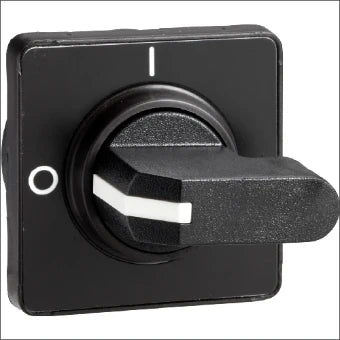 SCHNEIDER KAE1BZ Bedienknopf fuer Leistungsschalter