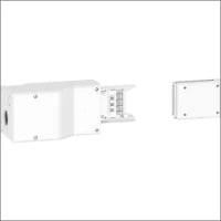 SCHNEIDER KNA100ED4303 Railkoker
