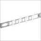 SCHNEIDER KNB50SF4 Aftakkast railkoker 344 mm