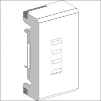 SCHNEIDER KNA63ED4303 Railkoker