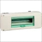 SCHNEIDER KNA160ED4303 Railkoker