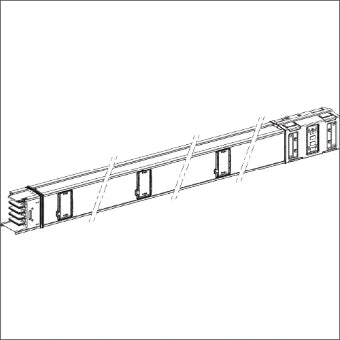 SCHNEIDER KSA630ED4306 Railkoker
