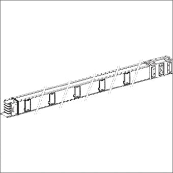 SCHNEIDER KSA800ED45010 Railkoker
