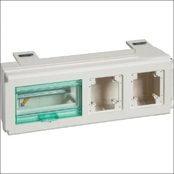 SCHNEIDER KSB32CP Aftakkast railkoker 437.5 mm