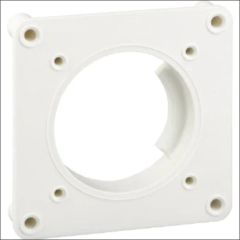 SCHNEIDER KZ74 Componenten fuer deur (Schaltschrank/Gehause)