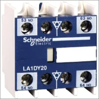 SCHNEIDER CAD32R7 Hulpcontact, relais