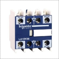 SCHNEIDER CAD32U7 Hulpcontact, relais
