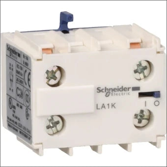 SCHNEIDER LA1KN11 Hilfskontaktblock