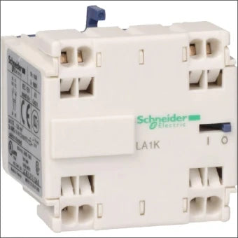 SCHNEIDER LA1KN113 Hulpcontactblok