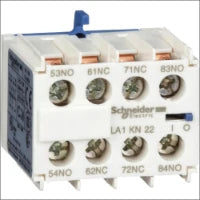 SCHNEIDER LA1KN31 Hilfskontaktblock