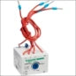 SCHNEIDER CA2KN22F7 Hulpcontact, relais 45 mm