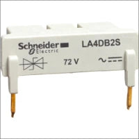 SCHNEIDER LC1D150F7 Magneetschakelaar