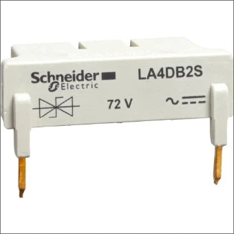 SCHNEIDER LA4DA2G Overspanningsbegrenzer