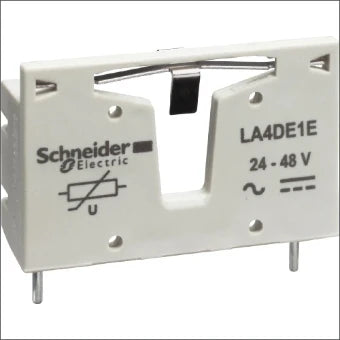 SCHNEIDER LA4DE1E Overspanningsbegrenzer