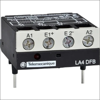 SCHNEIDER LA4DFB Versterkercomponent fuer schakelaar 12 mm