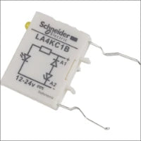 SCHNEIDER LP1K1201BD Magneetschakelaar