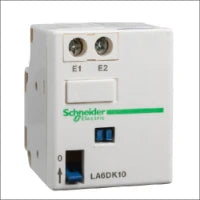 SCHNEIDER CAD32MD Hulpcontact, relais 45 mm