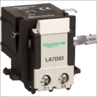 SCHNEIDER LRD3361 Overbelastingsrelais thermisch