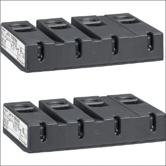 SCHNEIDER LA9D115604 Toebehoren/onderdelen voor laagspannings-schakeltechniek