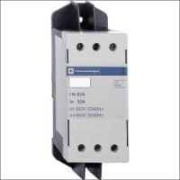 SCHNEIDER GV2RT06 Motorschutzschalter 89 mm