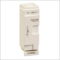 SCHNEIDER LC1D65A3BD Schuetz 55 mm