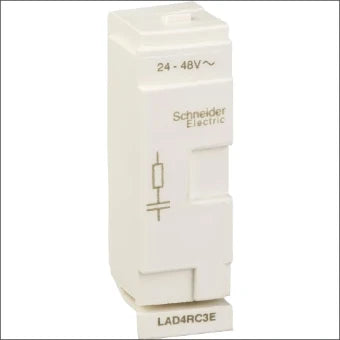 SCHNEIDER LAD4RC3E Overspanningsbegrenzer