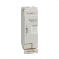 SCHNEIDER LC1D40AE7 Magneetschakelaar