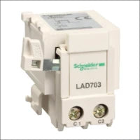 SCHNEIDER LRD365L Overbelastingsrelais thermisch