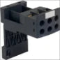 SCHNEIDER LR9D01 Overbelastingsrelais elektronisch 45 mm