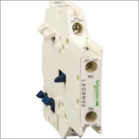 SCHNEIDER LC1D40AR7 Magneetschakelaar