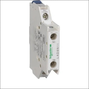 SCHNEIDER LAD8N11 Hilfskontaktblock