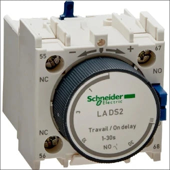 SCHNEIDER LAD93217 Bedradingsset Leistungsschalter