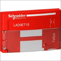SCHNEIDER LC1D18P7 Schuetz 45 mm