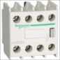 SCHNEIDER CAD32D7 Hulpcontact, relais