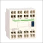 SCHNEIDER LC1D183P7 Magneetschakelaar
