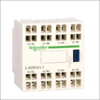 SCHNEIDER LC1D253P7 Schuetz 45 mm
