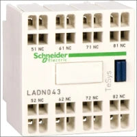 SCHNEIDER LC1D093BD Magneetschakelaar
